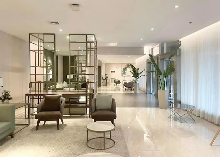 Apartment Dreamy Aesthetic In Center *