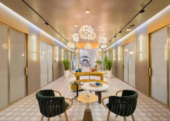 Apartment Dreamy Aesthetic In Center Cebu