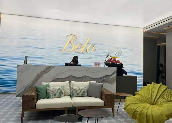 Dreamy Aesthetic In Center Apartment Cebu