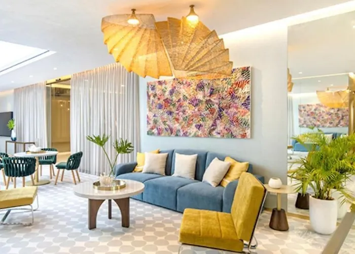 Dreamy Aesthetic In Center Apartment Cebu