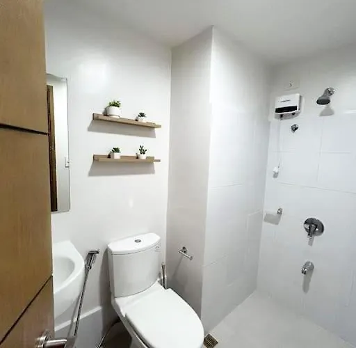 Apartment Dreamy Aesthetic In Center *