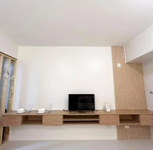 Apartment Dreamy Aesthetic In Center *