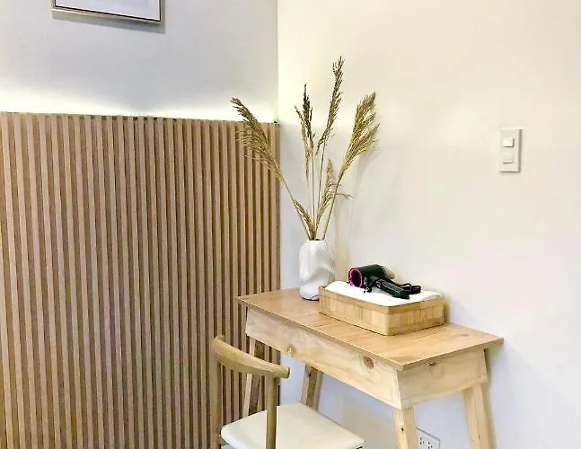 Apartment Dreamy Aesthetic In Center *