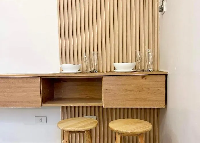 Apartment Dreamy Aesthetic In Center Cebu